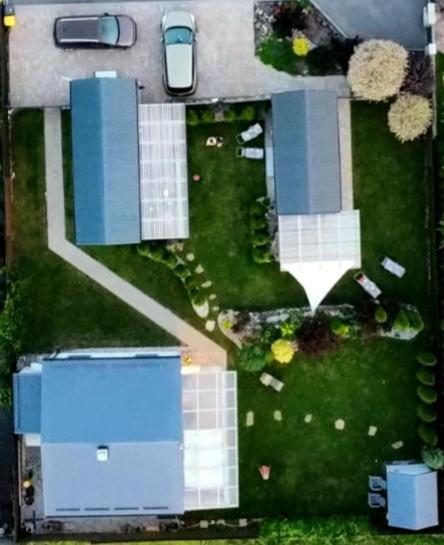 Tiny House Lavender Vila Podturen Exterior foto