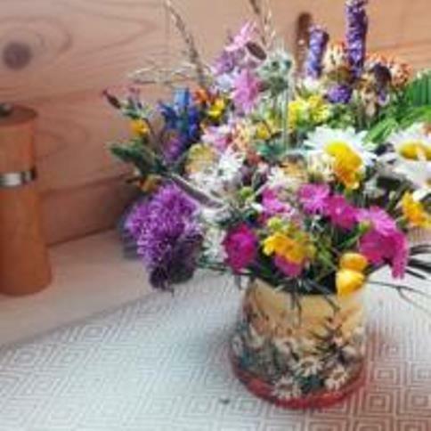 Tiny House Lavender Vila Podturen Exterior foto